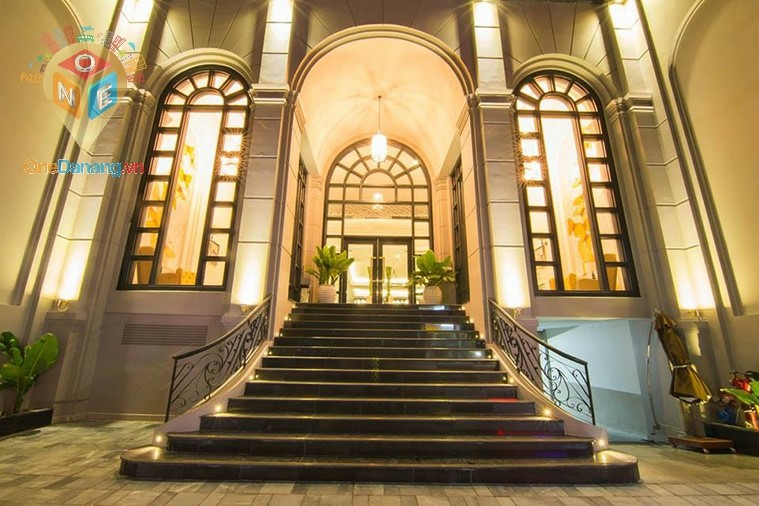 Sanouva Danang Hotel